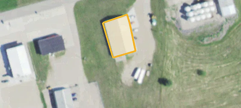 1600 Morningside Dr