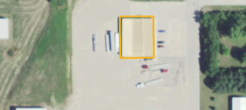 1002 Industrial Dr