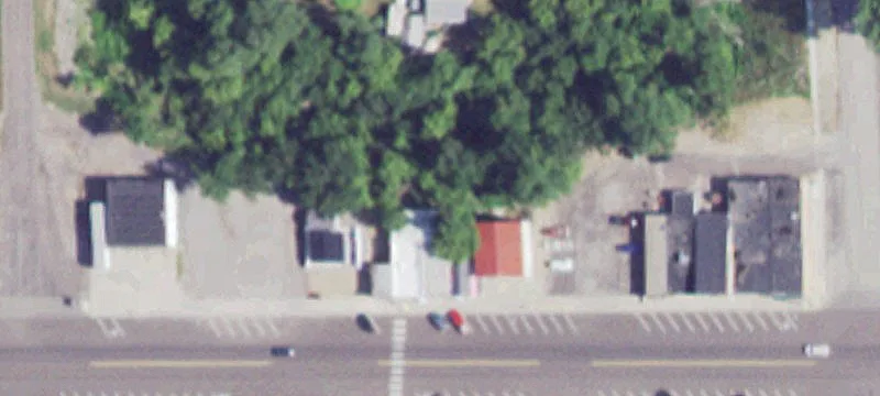 465 Main St