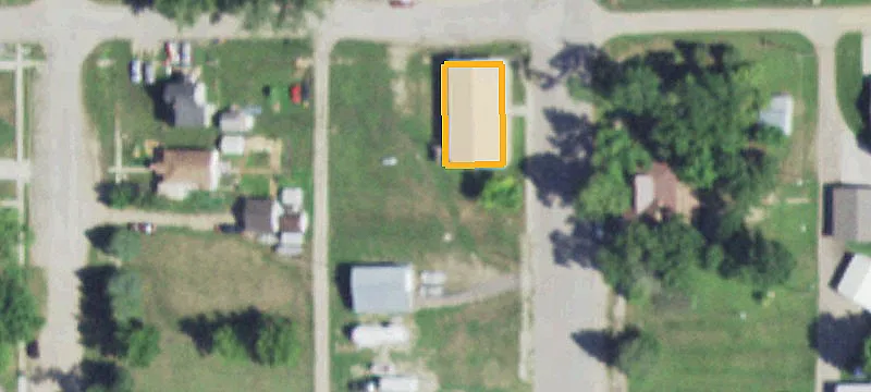Revillo, SD 57259