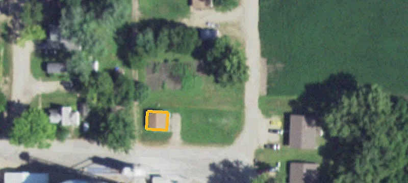 Revillo, SD 57259