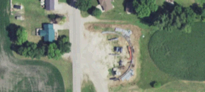 Revillo, SD 57259