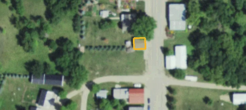 Strandburg, SD 57265