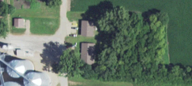 210 Dillman Ave