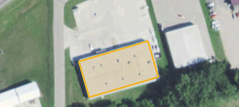 1400 Morningside Dr