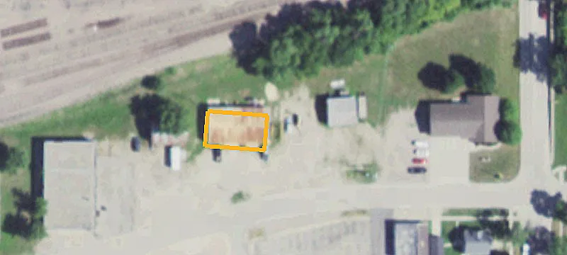 223 Railway Ave, Unit 301