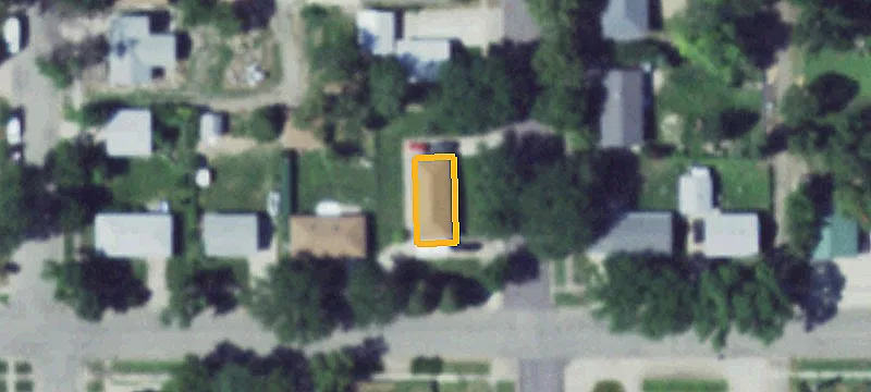 403 Van Buren Ave