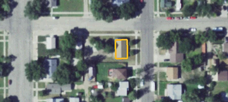 403 Taylor Ave