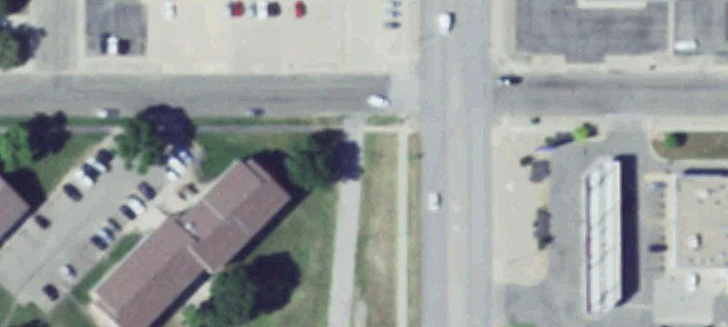 500 Grant Ave