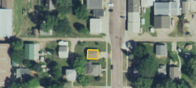 Baltic, SD 57003