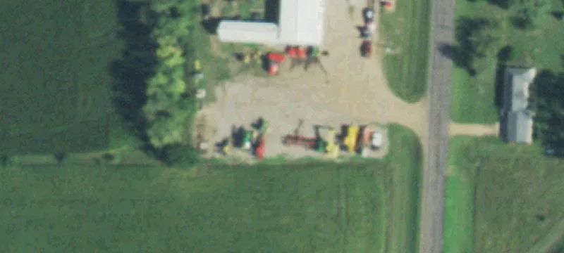 Canistota, SD 57012