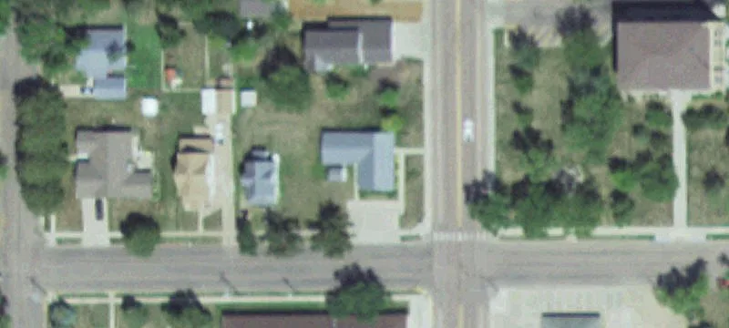 401 Nebraska St