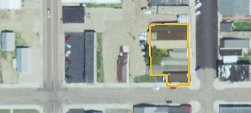 Salem, SD 57058