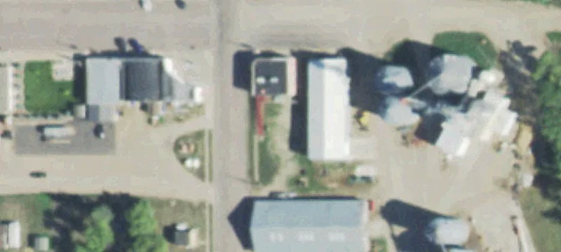 101 Main St