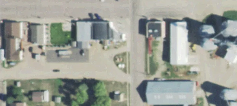 101 Main St