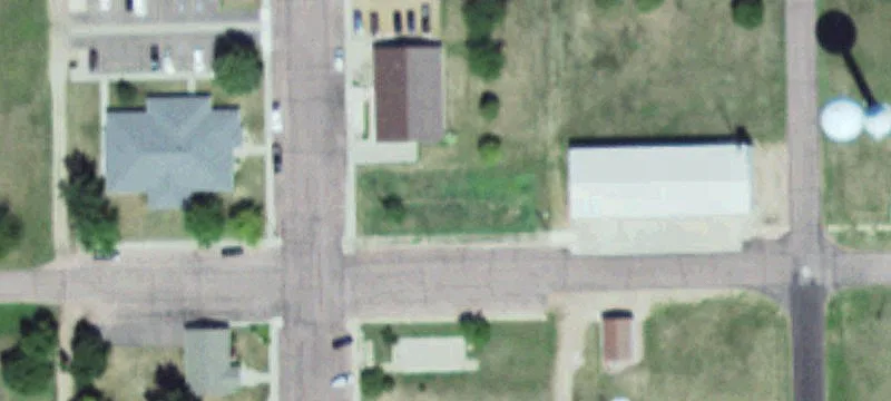 Spencer, SD 57374