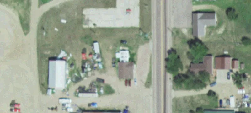 701 Nebraska St