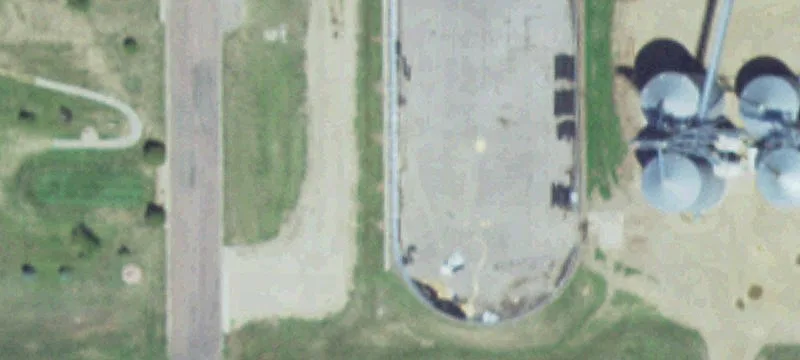 Salem, SD 57058