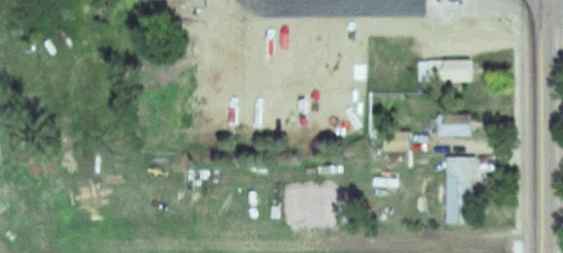 Salem, SD 57058