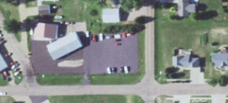 501  Ave