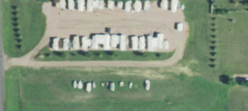 Canistota, SD 57012