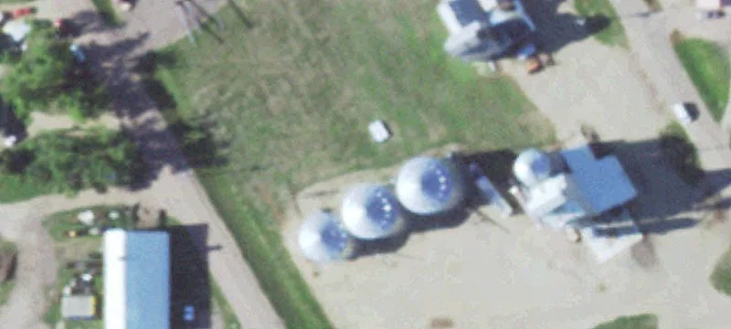Canistota, SD 57012