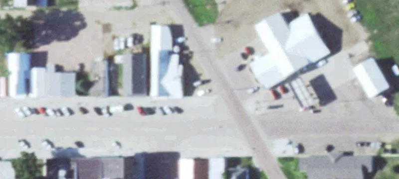 Canistota, SD 57012