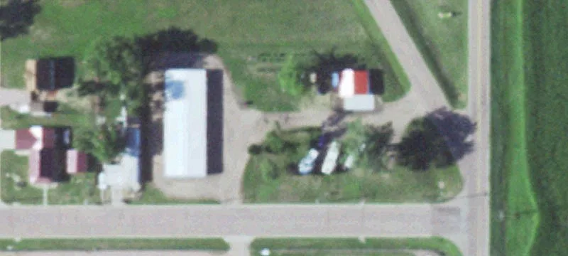 Canistota, SD 57012