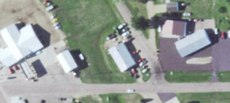 Canistota, SD 57012