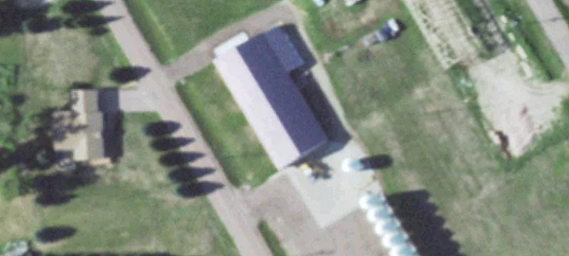 750 Railway Ave