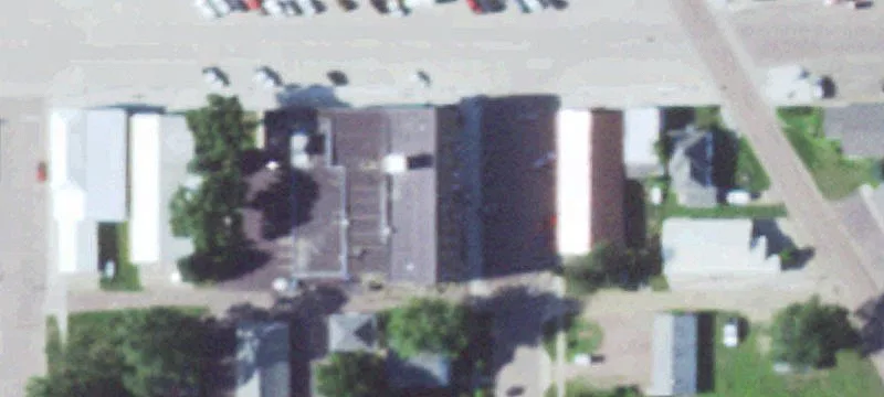 201 Main St