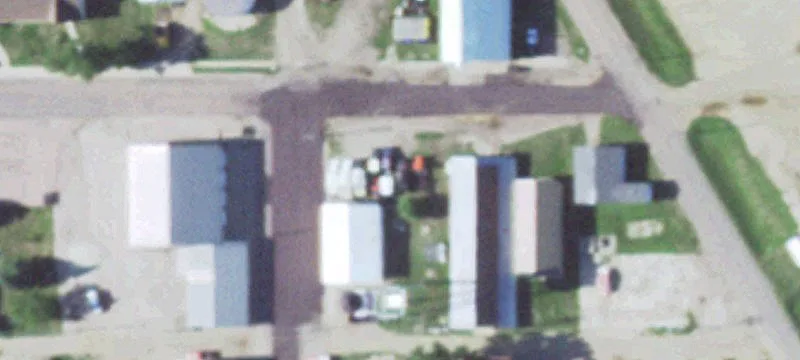 Canistota, SD 57012