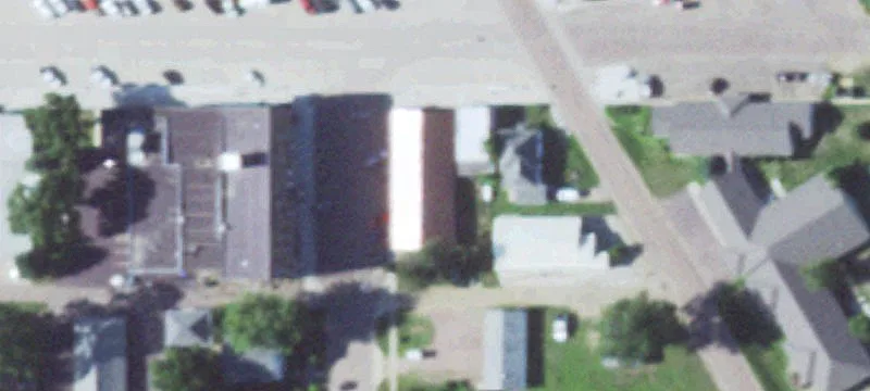 Canistota, SD 57012