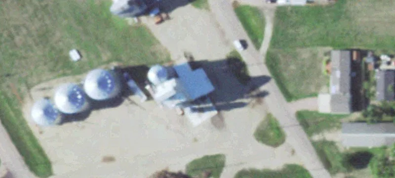 Canistota, SD 57012