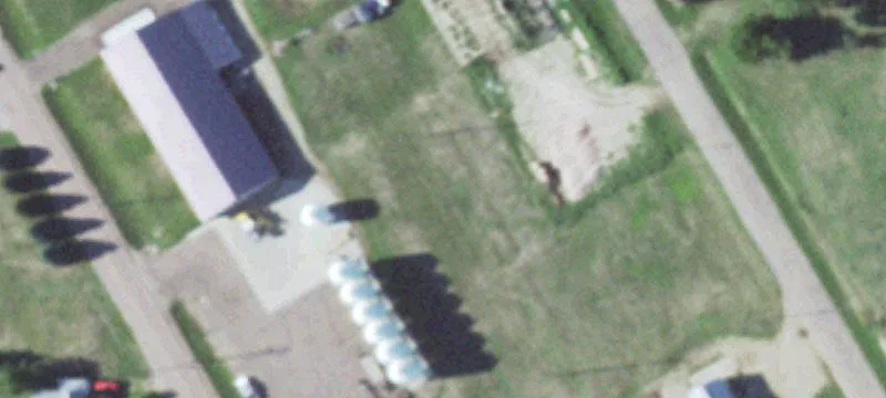 Canistota, SD 57012