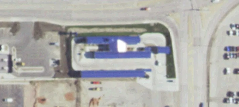 1105 En St
