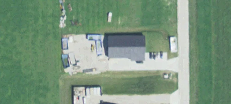 501 Prosperity Way