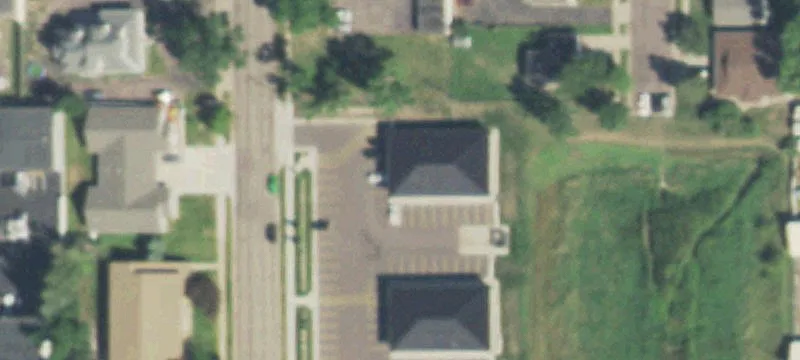 4000 Hawthorne Ave