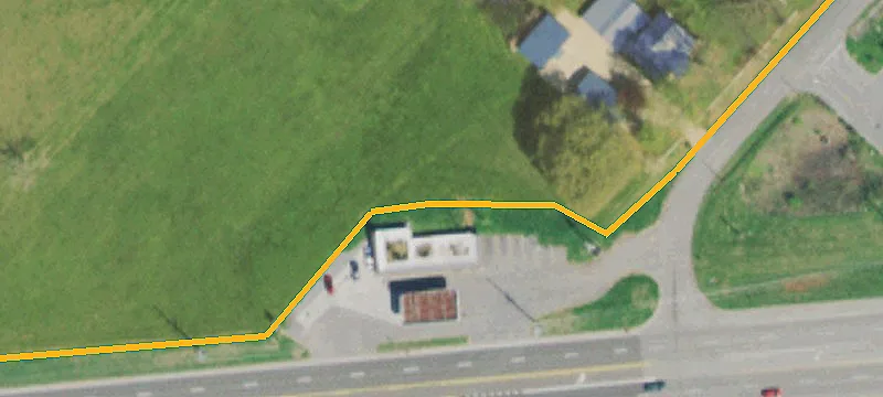 3553 Lamar Alexander Pkwy