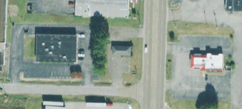 2535 Central Ave