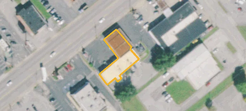 5124 Hixson Pike