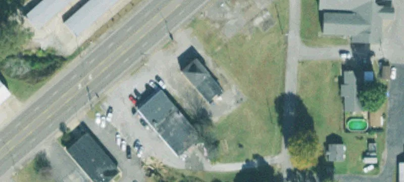 2816 Eastend Dr