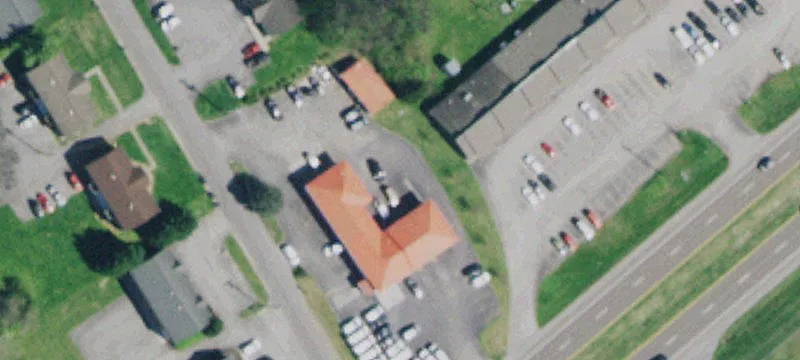 446 Broadway Blvd