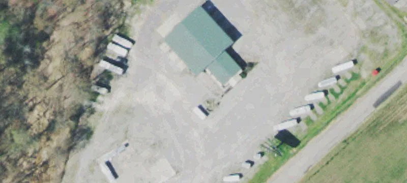 169 Belcher Rd