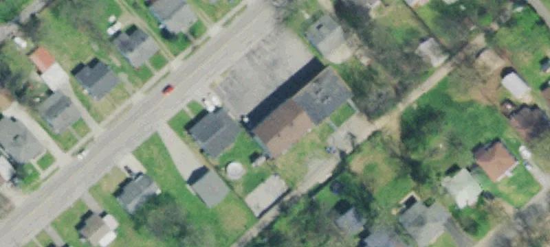 253 Lindsay St