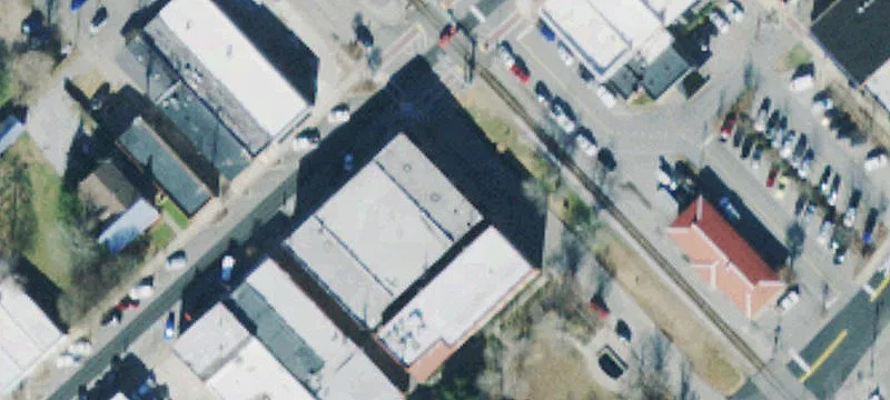 101 Main St