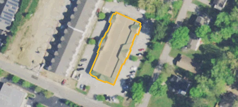 7425 Ziegler Rd