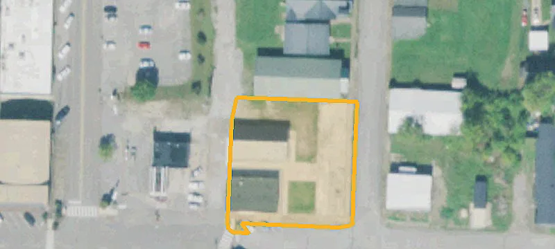 204 Ct Sq