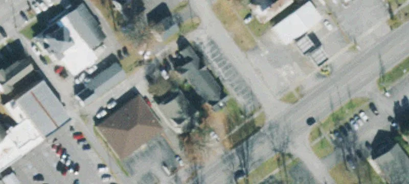 213 Lincoln St