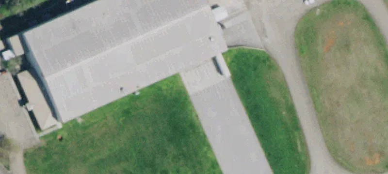 1925 Slate Rd